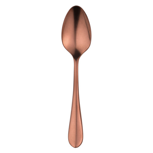 DESTELLO COPPER Łyżeczka do espresso / VERLO
