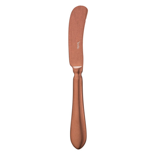 DESTELLO COPPER Nóż do masła / VERLO