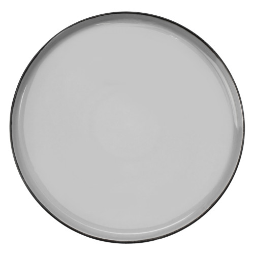 TIME Talerz płaski 21 cm / VERLO