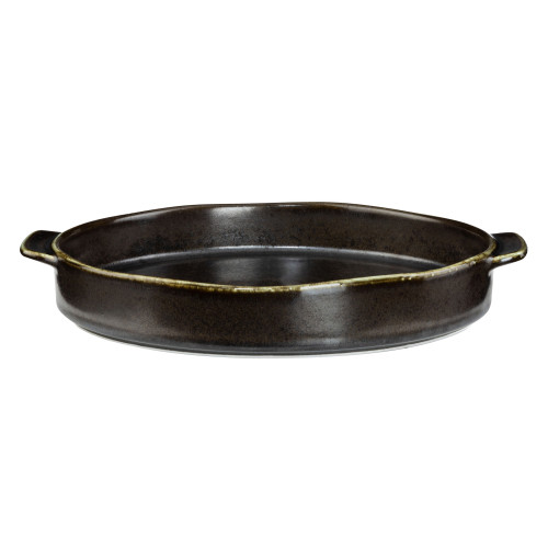 IRON Brytfanna okrągła 26 cm / VERLO