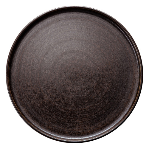 IRON Talerz płaski 30 cm / VERLO