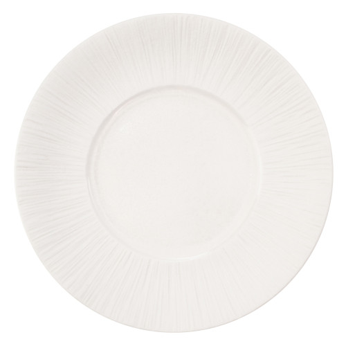 SENSE Talerz płaski, 21 cm / VERLO