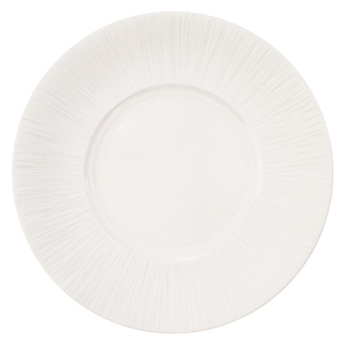 SENSE Talerz płaski, 28,5 cm / VERLO