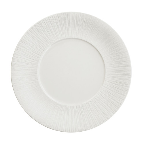 SENSE Talerz płaski, 31 cm / VERLO