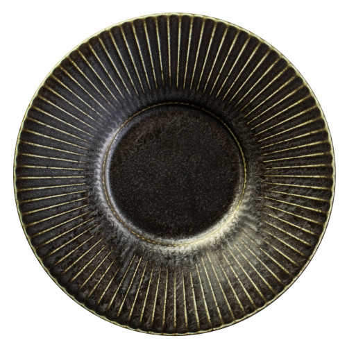 PLISSE Spodek do filiżanki do kawy, 15 cm / VERLO