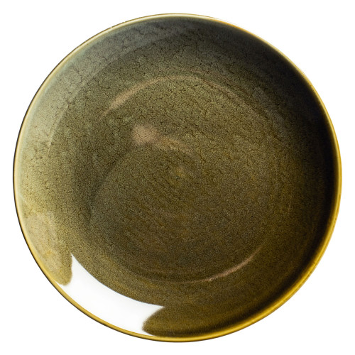 CANE talerz płaski 25 cm / VERLO