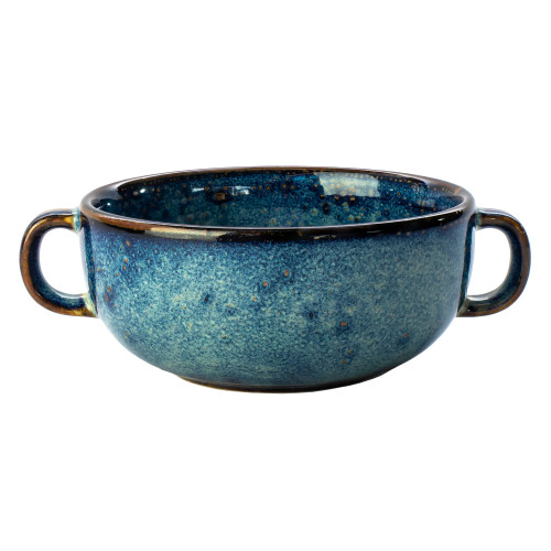 DEEP BLUE Bulionówka 380 ml / VERLO