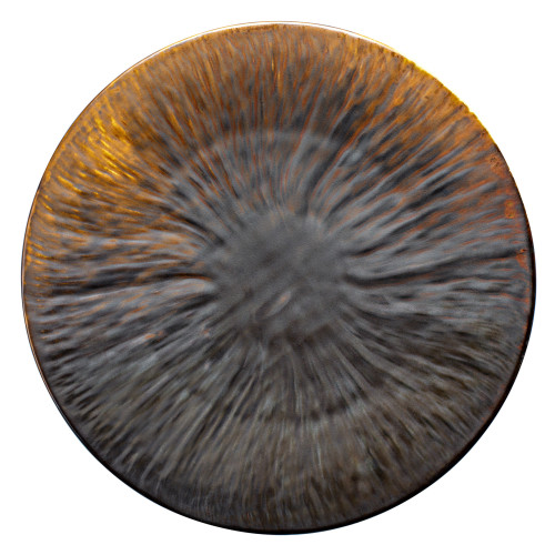 FIRE Talerz płaski dł.28,5 cm / VERLO