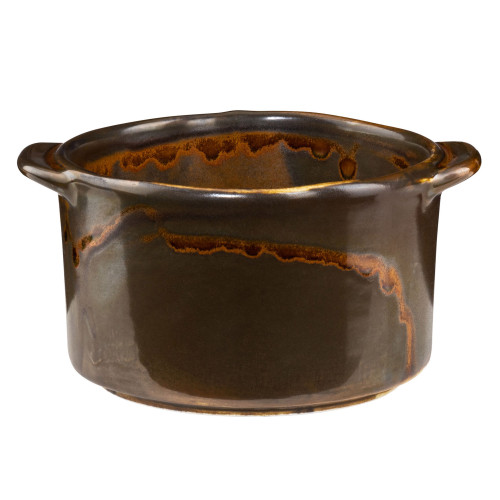 FIRE Ramekin z uchwytami 250 ml / VERLO