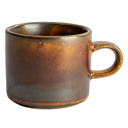 FIRE Filiżanka do espresso 90 ml / VERLO