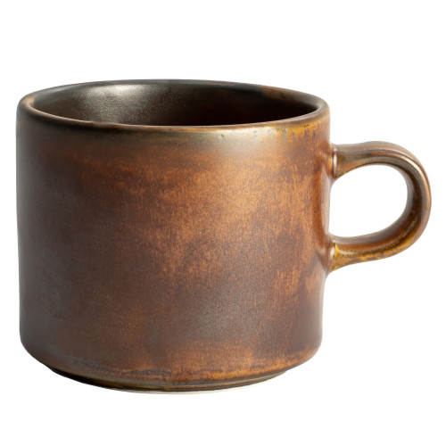 FIRE Filiżanka do kawy 220 ml / VERLO