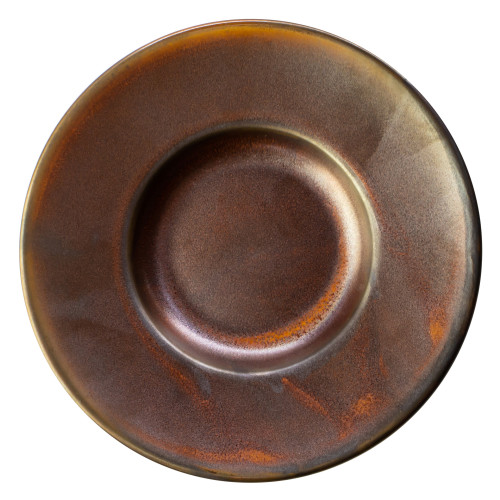 FIRE Spodek do filiżanki espresso, 13 cm / VERLO