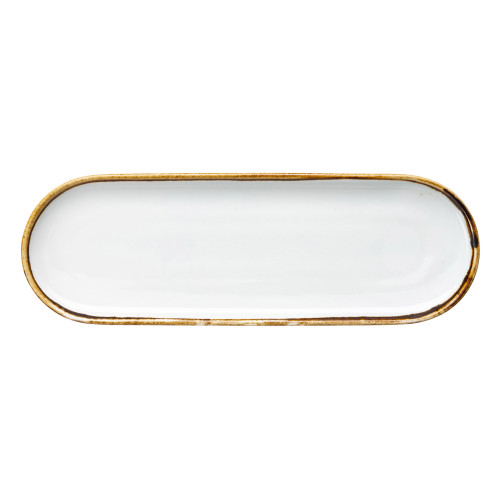 SLOW Półmisek 30 x 10 cm / VERLO