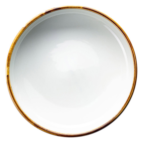 SLOW Talerz głęboki 24,5 cm / VERLO