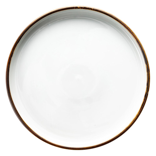 SLOW Talerz płaski 25 cm / VERLO