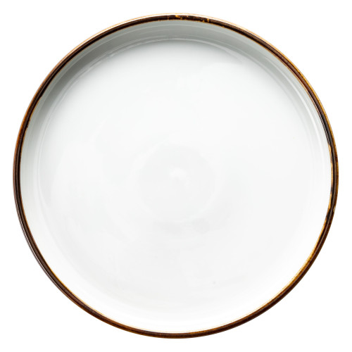 SLOW Talerz płaski 20 cm / VERLO