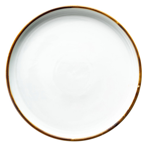 SLOW Talerz płaski 29 cm / VERLO