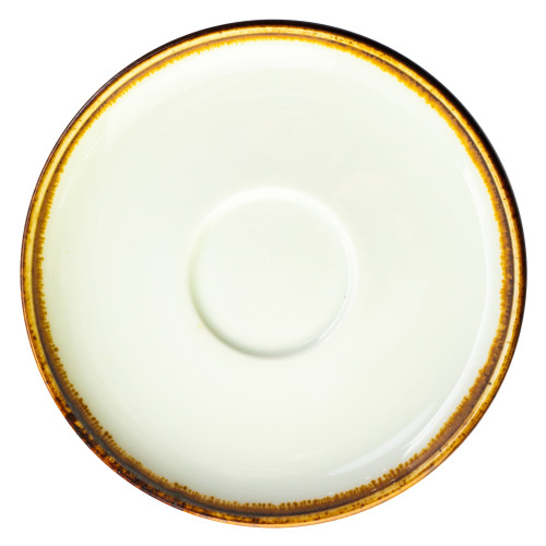 SLOW Spodek do filiżanki z uchem do kawy, 15 cm / VERLO