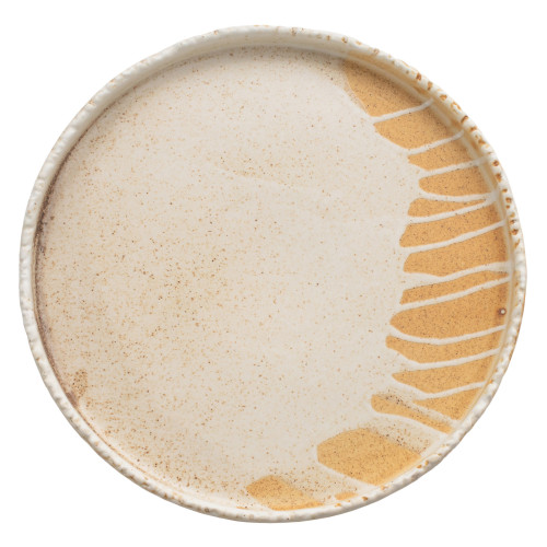 SAMTO Talerz okrągły płaski 21 cm / VERLO