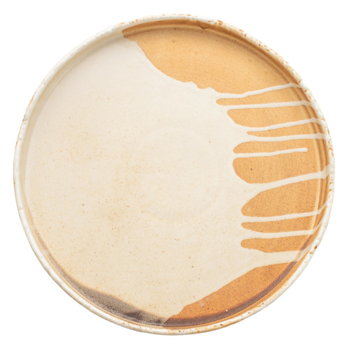 SAMTO Talerz okrągły płaski 28 cm / VERLO