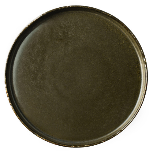 ALGA Talerz płaski, 25 cm / VERLO