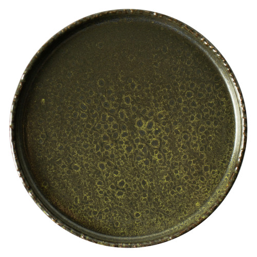 ALGA Talerz płaski, 21 cm / VERLO