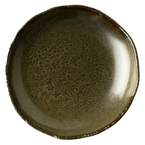 ALGA Talerz głęboki, 25 cm / VERLO