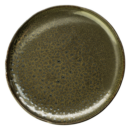 ALGA Talerz plaski, 28 cm / VERLO