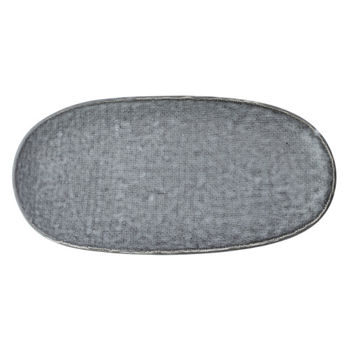 LEN Półmisek owalny 32 cm / VERLO