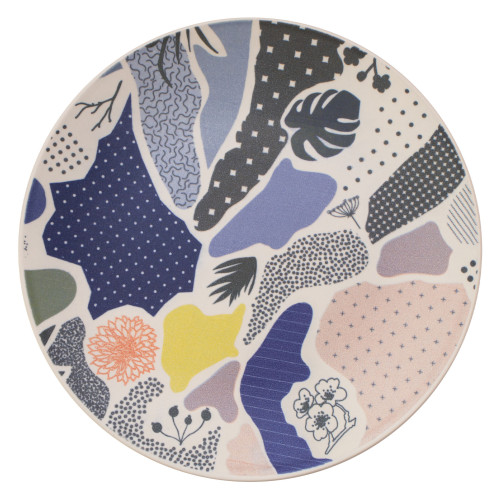 MOOD Talerz płaski 20 cm / VERLO