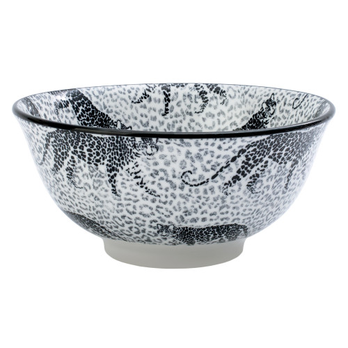 WILD Miseczka 15 cm lampart / VERLO