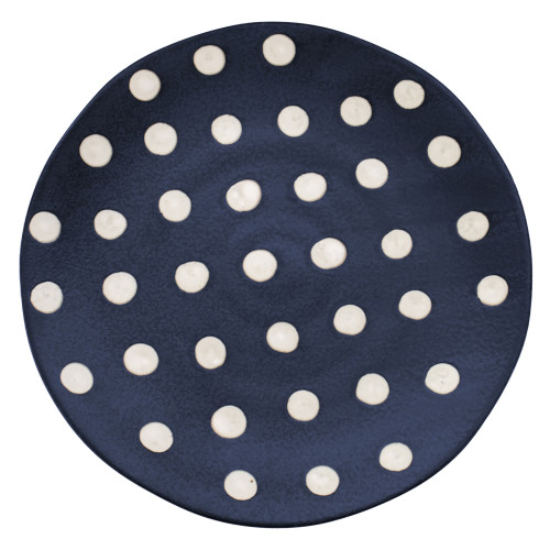 GROCHY Talerz płaski 29 cm / VERLO