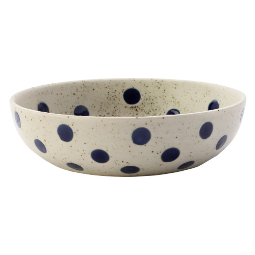 GROCHY Talerz głęboki 20 cm / VERLO