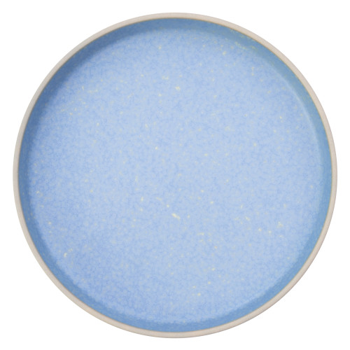 WODA Talerz płaski 22 cm  / VERLO