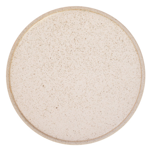 LESS Talerz płaski 16 cm / VERLO