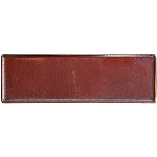 VERLO Półmisek FLAME  34x11 cm
