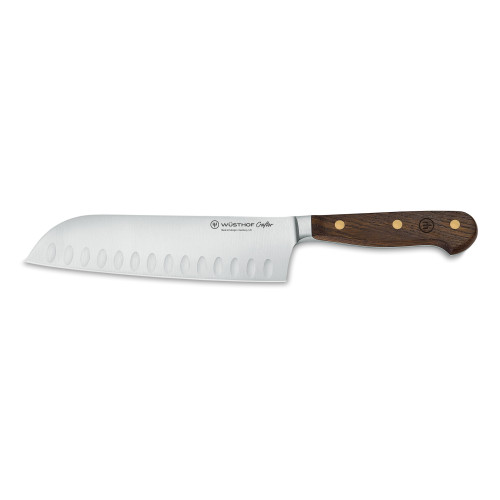 CRAFTER Santoku 17 cm / WÜSTHOF
