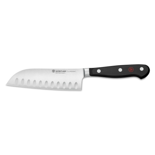 CLASSIC Nóż santoku 14/25,5 cm / WÜSTHOF