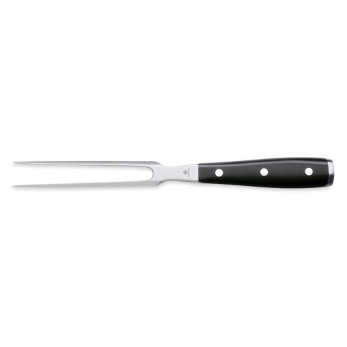 CLASSIC IKON Widelec do mięsa 16 cm / WÜSTHOF