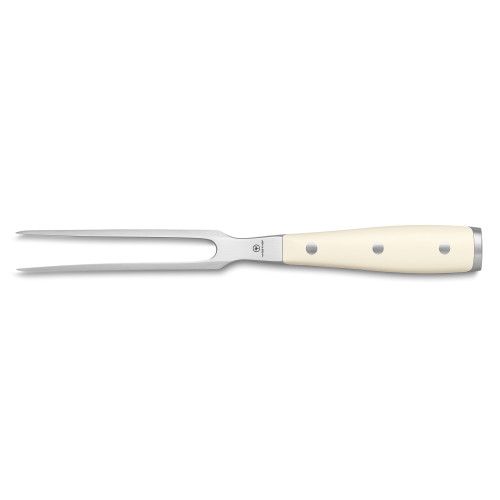 CLASSIC IKON CREME Widelec do mięsa 16 cm / WÜSTHOF