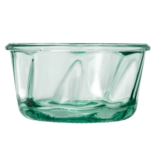 Słoik BAKERY bez pokrywki 450 ml op.6 szt. / WECK