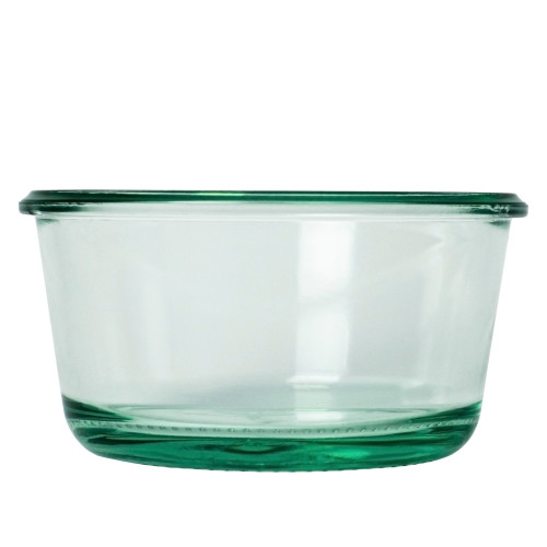 Słoik MOLD bez pokrywki 450 ml op.6 szt. / WECK