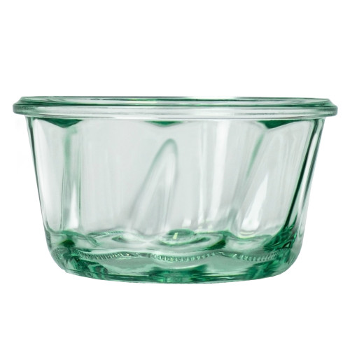 Słoik BAKERY bez pokrywki 280 ml op.6 szt. / WECK