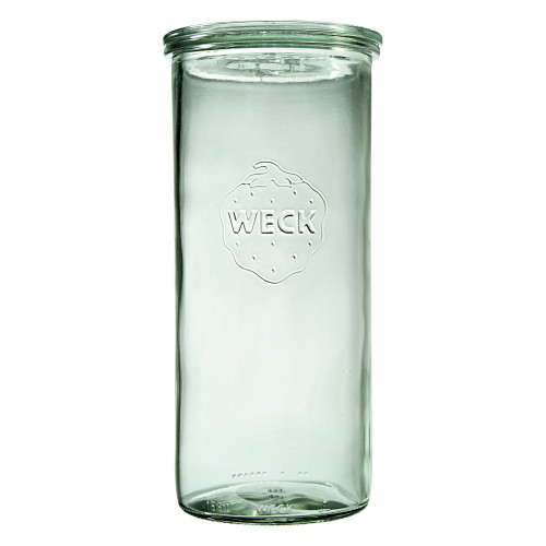 Słoik STURZ bez pokrywki 1500 ml op. 6 szt. / WECK