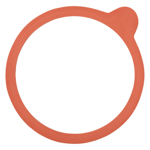 Uszczelka 100 mm op. 6 szt. / WECK