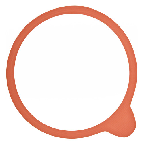 Uszczelka 120 mm op. 6 szt. / WECK