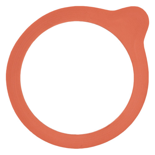 Uszczelka 60 mm op. 6 szt. / WECK