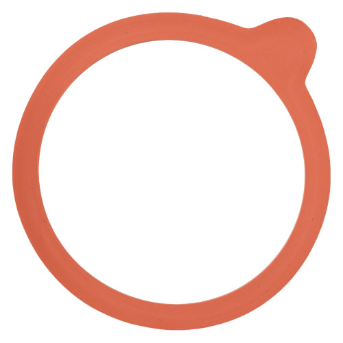 Uszczelka 80 mm op. 6 szt. / WECK