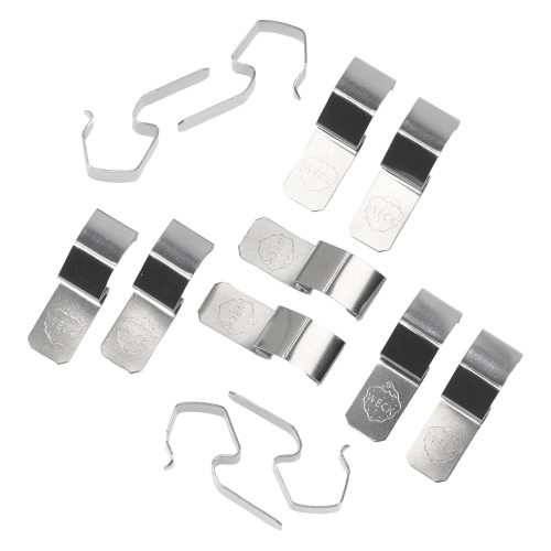 Zapinka 12 szt. / WECK