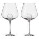 AIR SENSE Kieliszek do wina Burgund 796 ml, kpl. 2 szt. / ZWIESEL HANDMADE